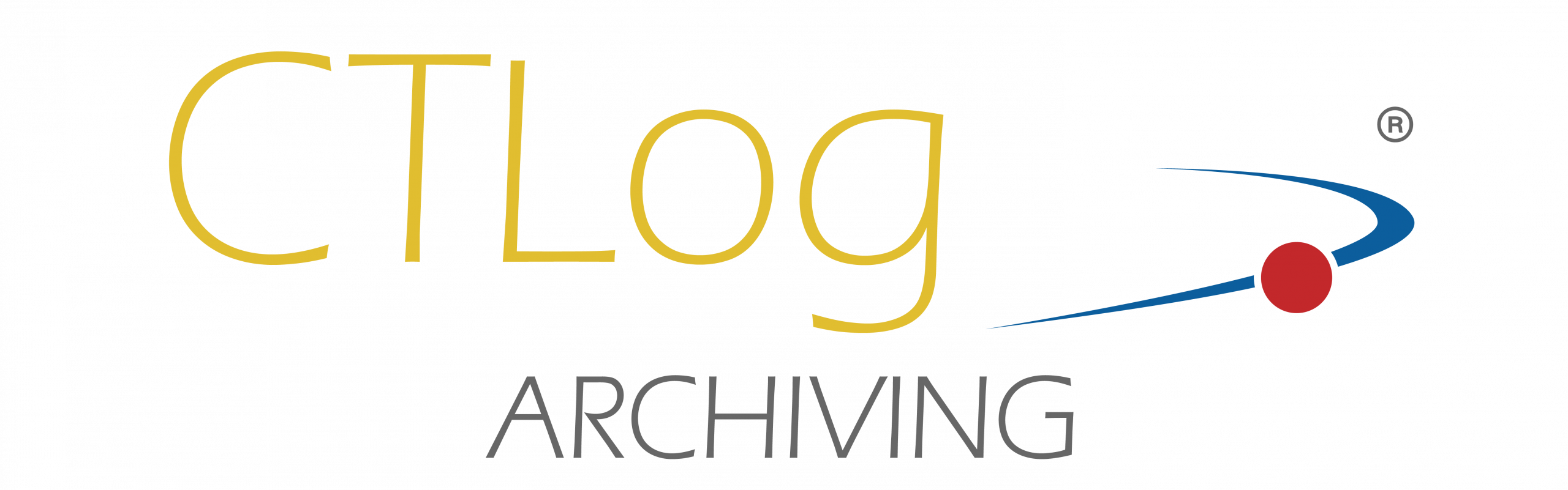 Logo-CTLog-Archiving-Calltech