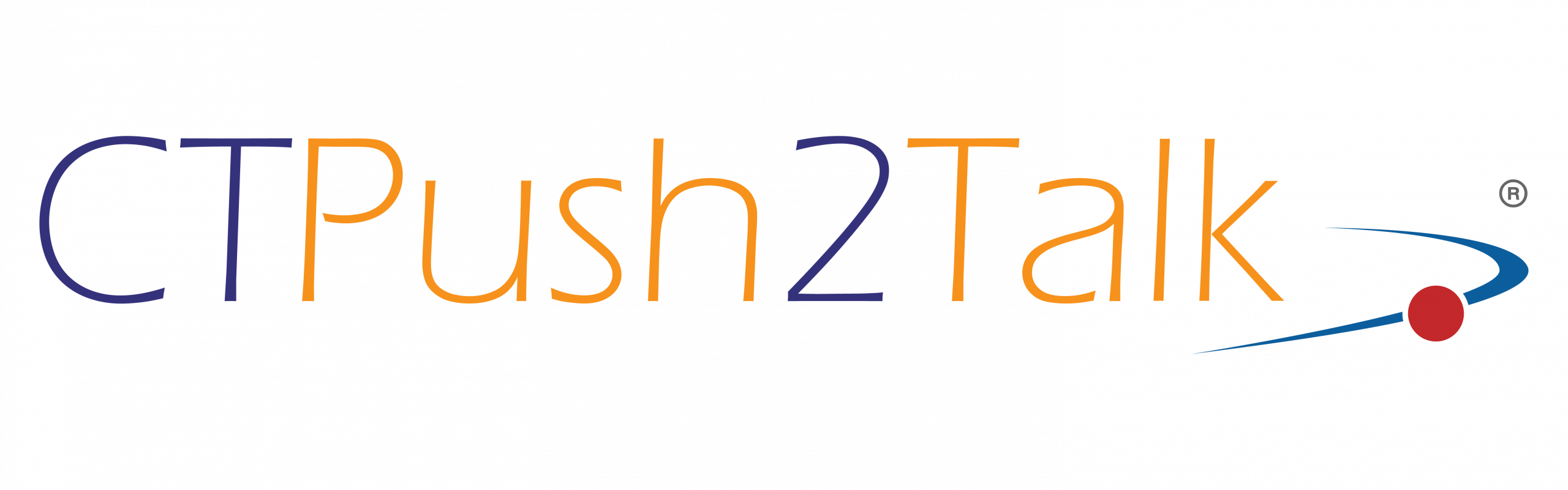 Logo-CTPush2Talk-Calltech